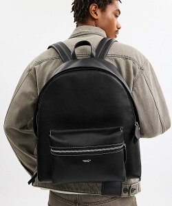 コーチ(COACH) メンズ リュックサック リュック・バックパック | 通販 
