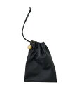 【ED ROBERT JUDSON】brass ball drawstring bag