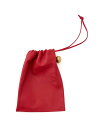 【ED ROBERT JUDSON】brass ball drawstring bag