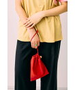 【ED ROBERT JUDSON】brass ball drawstring bag