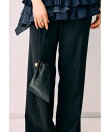 【ED ROBERT JUDSON】brass ball drawstring bag