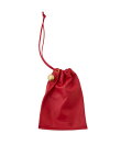【ED ROBERT JUDSON】brass ball drawstring bag