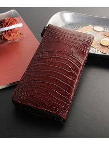 日本 安い 財布 送料無料 財布 小物 サンキョウショウカイ クロコダイルレザー長財布l字グラデーション Sankyoshokai Ifrgq ペア 販売 Boltonpratt Com