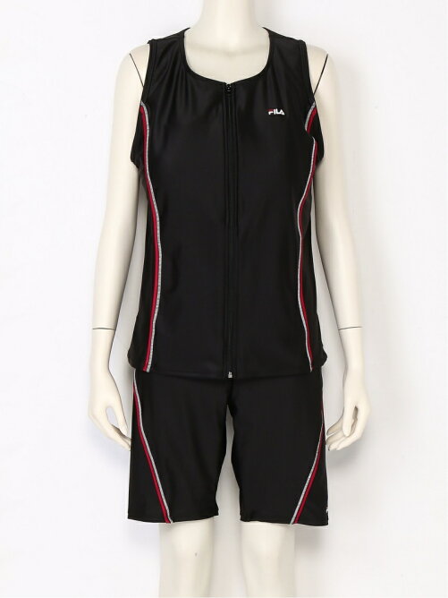 ニッキー Fila W タンキニ2テン Rakuten Fashion 楽天ファッション 旧楽天ブランドアベニュー 1592