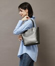 【チェスタ】レザートートバッグ M 本革 (商品番号:P25-30008)