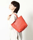 【チェスタ】レザートートバッグ M 本革 (商品番号:P25-30008)