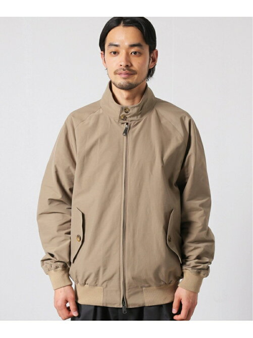 スイングトップの原型で超定番のBARACUTA G9 | 定番が一番!