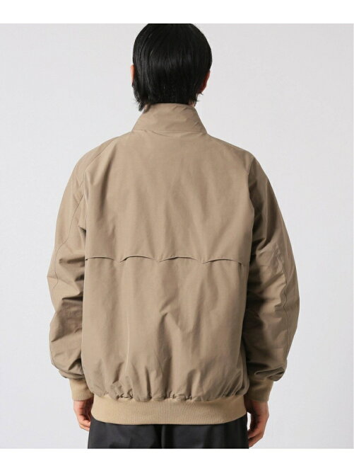 スイングトップの原型で超定番のBARACUTA G9 | 定番が一番!