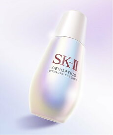 SK-II SK-II SK2 エスケーツー ジェノプティクス ウルトオーラ エッセンス 30mL エスケーツー スキンケア 美容液・オイル・クリーム【送料無料】