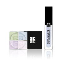 GIVENCHY BEAUTY (ジバンシイ ビューティー)プリズム・ハロー・キット