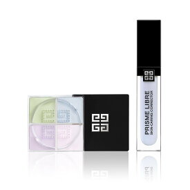 GIVENCHY BEAUTY プリズム・ハロー・キット ジバンシイ ビューティー コフレ・キット・セット コフレ・コスメキット・ギフトセット【送料無料】