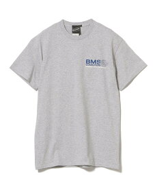 BEAMS T 【SPECIAL PRICE】BEAMS T / BMS Computers Tシャツ ビームスT トップス カットソー・Tシャツ ベージュ ホワイト