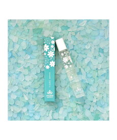 Malie Organics (公式)Perfume Oil Tiare マリエオーガ二クス フレグランス 香水 ブルー【送料無料】