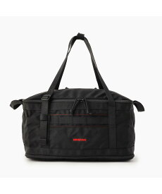 【SALE／30%OFF】BRIEFING フィールバゲッジ ブリーフィング バッグ ボストンバッグ ブラック【送料無料】
