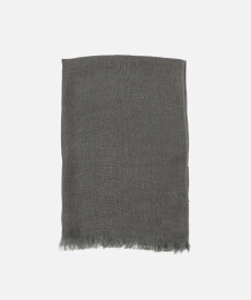 【SALE／30%OFF】JOURNAL STANDARD relume 【BAGMATI/バグマティ】リネンストール ジャーナル スタンダード レリューム ファッション雑貨 マフラー・ストール・ネックウォーマー グレー ピンク ベージュ【送料無料】