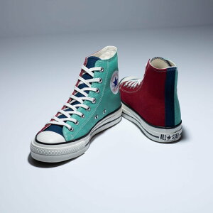 CONVERSE yCONVERSE zCANVAS ALL STAR J HI / yRo[X zLoX@I[X^[@J@HI Ro[X V[YEC Xj[J[ O[yz
