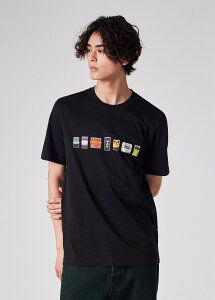 Paul Smith Paul Smith × Oasis M^[y_ TVc |[EX~X gbvX Jbg\[ETVc ubNyz