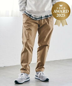 coen ハイカーテックWARMパンツ【ストレッチ,保温性】 コーエン パンツ その他のパンツ ブラック ベージュ グレー【送料無料】