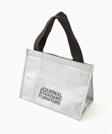 JOURNAL STANDARD FURNITURE JSF LUNCH BAG ランチバッグ ジャーナルスタンダードファニチャー バッグ ト…