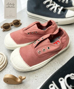 �ySALE�^20%OFF�zyield �x���V���� BENSIMON �W���j�A �G���[�A���t�@�� �C�[���h �V���[�Y�E�C �X�j�[�J�[ �s���N �C�G���[ �u���[