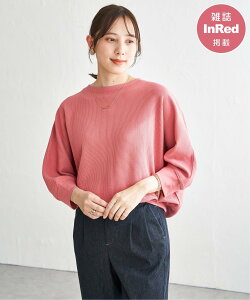 ikka �y�G��InRed5�����f�ځz�^�b�N�t���C�X�h���}���v���I�[�o�[ �y�e�q�R�[�f�z �C�b�J �g�b�v�X �J�b�g�\�[�ET�V���c �u���[ �s���N �O���[