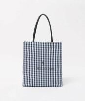 楽天市場】チェック（カラーネイビー）（バッグ｜バッグ・小物 