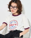 NYC RINGER T-Shirt