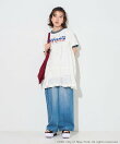 NYC RINGER T-Shirt