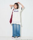 NYC RINGER T-Shirt