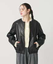 楽天市場】BEAUTY & YOUTH UNITED ARROWS ライダースジャケット 