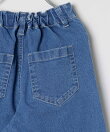 GOODデニムフレアパンツ/100-120cm展開/1051824