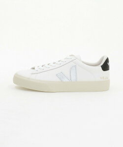 UNITED ARROWS ��VEJA��CAMPO LTHR �X�j�[�J�[ ���i�C�e�b�h�A���[�Y �V���[�Y�E�C �X�j�[�J�[ �z���C�g�y���������z