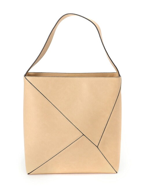 Mila Owen クランキーショルダーバッグ Rakuten Fashion 楽天