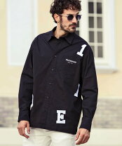 楽天市場】1piu1uguale3（カジュアルシャツ｜トップス）：メンズ  