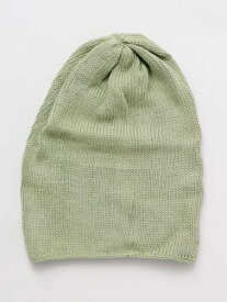 チャイハネ 【チャイハネ】サンジNEWCAP アミナコレクション 帽子 ニット帽・ビーニー ブラック ブラウン イエロー ピンク カーキグリーン グレー ホワイト ブルー グリーン オレンジ