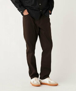 BEAMS HEART MEN �i���[ �s�P 5�|�P�b�g �p���c 2 �r�[���X �n�[�g �p���c �W�[���Y�E�f�j���p���c �x�[�W�� �u���E���y���������z