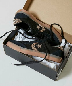 CONVERSE CONVERSE/�R���o�[�X ROADCLASSIC SK LD OX/���[�h�N���V�b�N SK LD OX[23.0~25.0cm] ����W�J �t���[�N�X�X�g�A �V���[�Y�E�C �X�j�[�J�[ �u���b�N�y���������z