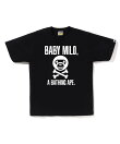 MILO CROSSBONE TEE