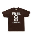 MILO CROSSBONE TEE