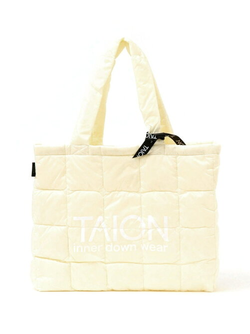 Ships Taion ダウントートバッグ Rakuten Fashion 楽天ファッション 旧楽天ブランドアベニュー Bs0594