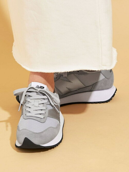 【予約】【国内exclusive】<New Balance(ニューバランス)>WS237/スニーカー