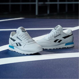 【SALE／49%OFF】Reebok クラシック レザー / CLASSIC LEATHER リーボック シューズ・靴 スニーカー ホワイト【送料無料】