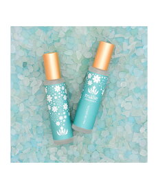Malie Organics (公式)Eau de Parfum Tiare マリエオーガ二クス フレグランス 香水 ブルー【送料無料】