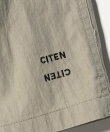 <CITEN>バギーショーツ