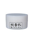 純雪肌 練りせんがん 100g