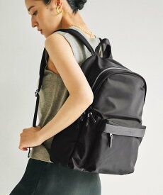 ROPE' 【E'POR】【A4/PC対応・撥水・軽量】Pac Sac(パックサック)【26SS/新型】/累計1万点販売・一部WEB限定 ロペ バッグ リュック・バックパック グレー ブラック ベージュ【送料無料】