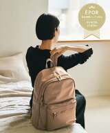 ROPE' 【E'POR】【A4/PC対応・撥水・軽量】Pac Sac(パックサック)【26SS/新型】/累計1万点販売・一部WEB…