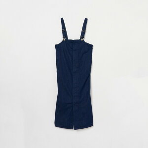 woadblue DECK OVERALL SKIRT �G���I�|�[�� �X�J�[�g ���̑��̃X�J�[�g �u���[�y���������z