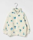 洗える防風ボア/100-120cm展開/1051819