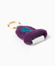 【別注】INFIELDER DESIGN * BEAMS BOY / ニット キャップ キーリング